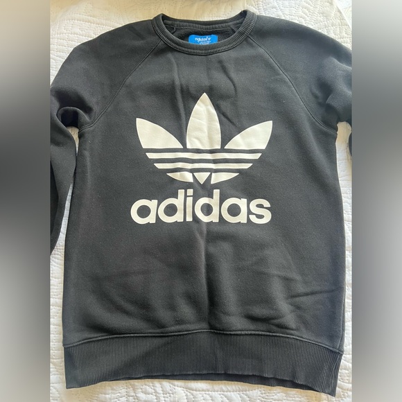 Adidas Sweatshirt - Picture 2 of 3